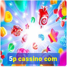 5p cassino com